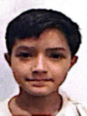 LORENZO RODRIGUES FONSECA