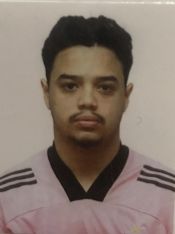 GABRIEL SANTOS DA SILVA