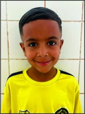 KAUAN MIGUEL SOUZA SANTOS