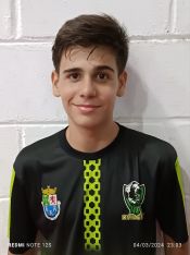 ARTHUR LEONARDO DE FRANçA PARRA