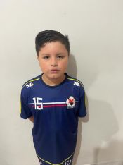 BENICIO MARTINEZ LINO