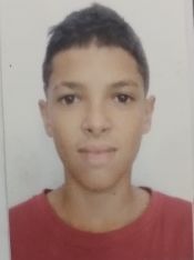 DANIEL BARBOSA DA SILVA