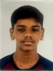 MATHEUS NASCIMENTO DA SILVA