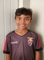 SAMUEL MELO QUIRINO NEVES 