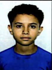 DAVI LUCAS DE BARROS MACHADO