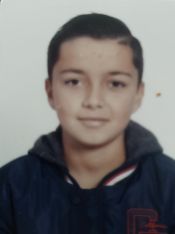 WESLEY PEDROSO TRINDADE