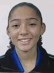 CAUANNY FERREIRA PEREIRA