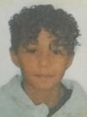 LEVI DA SILVA SOARES																						