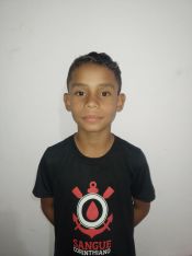 MATHEUS DOS REIS FELISBINO