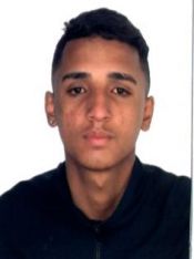 SAULO CÉSAR LIMA OLIVEIRA