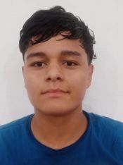 MATHEUS BARBOZA SILVA