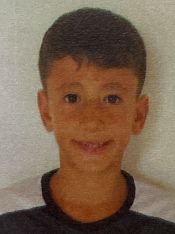 LUCCA ANTICH CHUI