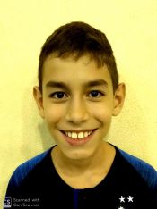 LEANDRO MENDONÇA DE PAULA