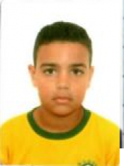 ENZO MENDES DOS SANTOS 