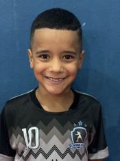 ARTHUR GABRIEL DO NASCIMENTO CASTRO 