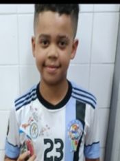 DANIEL NOVAIS SANTOS