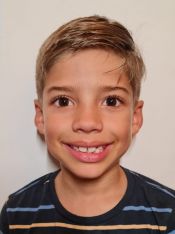 GAEL CARVALHO BARBERO