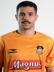 LEONARDO MATEUS PERIANDRO CALERO GUIDA