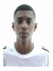ELIZEU AZEVEDO DE JESUS