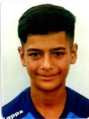 FILIPE SOARES DE SOUZA SANTOS