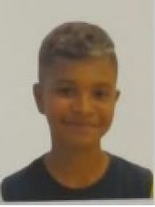 YURI SANTANA DOS SANTOS
