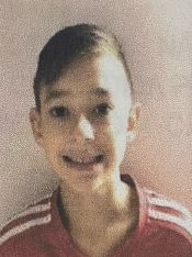 GABRIEL GARAGNANI POLONI