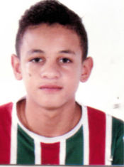 LUCAS DE SOUSA RODRIGUES