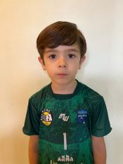 MATHEUS CROCCI INNARELLI