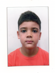 ENZO GABRIEL SILVA MARCONDES