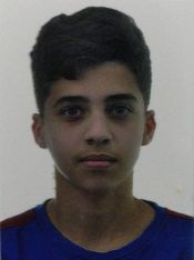 LUÍS FELIPE OLIVEIRA DE AZEVEDO
