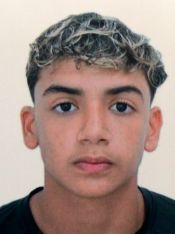 THALIS HENRIQUE SANTOS DE PAULA