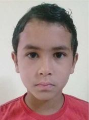 ERICK PREITE ROBLES