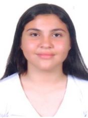 SAMIRA FRANCO PEREIRA