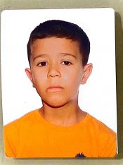 BENICIO ANDRADE PAULINO