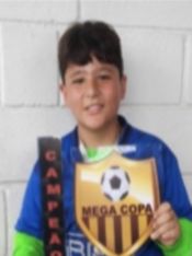PEDRO ARTHUR SILVA CARDAMONE