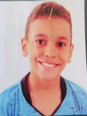 DAVI XIMENES GARCIA