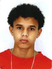 GREGORY HENRIQUE MARTINS DE ALMEIDA