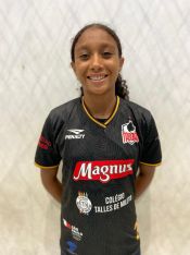 AGATHA CAROLINE DE SILVA