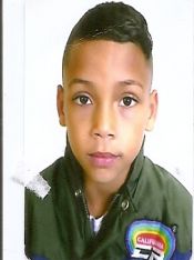 JONATHAN MIKAEL DA SILVA FONTES