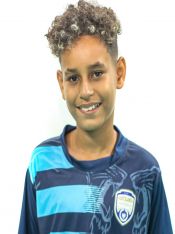 ENZO GABRIEL DOS SANTOS DINIZ