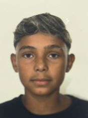 ENZO GARCIA OLIVEIRA