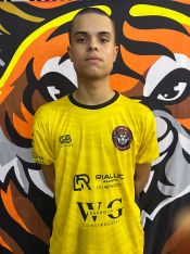 GUILHERME ALEXANDRE RODRIGUES DA SILVA