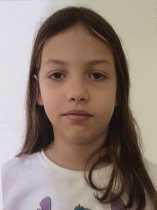 ISABELA SILVA RIBEIRO