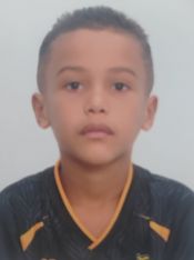 BRAYAN BELLAS DE SOUZA