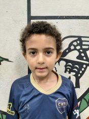 THOMAZ LINS DE SOUSA