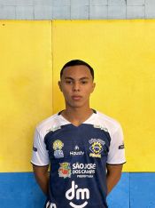 ANTONIO WESKLEY TEIXEIRA SANTOS