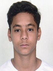 ARTHUR BARROS DO NASCIMENTO