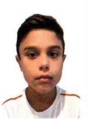 THEO PERRONE LOPES DE OLIVEIRA
