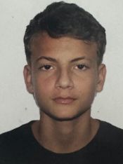 FELIPE SALLES LAMIN