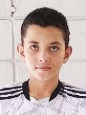 PIERRE HARDER FERREIRA